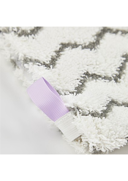 Buharlı Paspas Pedleri ve Fırçalama Şeritleri Yedek Ped Yedekleri (Yurt Dışından) indirimleri