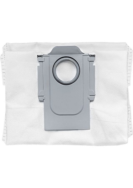 S7 Maxv Ultra, Pro Ultra Silindir Yan Fırça Toz Torbası Kutusu Paspas Tutucu Filtre Aksesuarı (Yurt Dışından) indirimleri