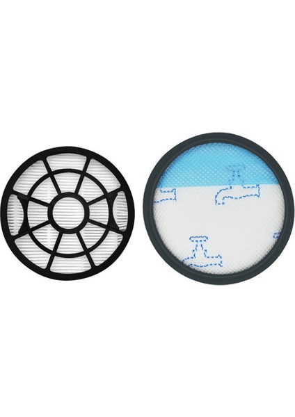 Swift Power Cyclonic RO2910 RO2913 RO2915 RO2932 RO2933 RO2957 RO2981 ZR904301 / TW2947 Için Hepa Filtre (Yurt Dışından) modelleri