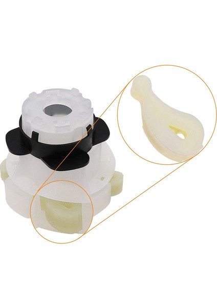 80040 ERD48, ERD36LP, ERD36NG, ERD48LP Için Çamaşır Makinesi Çalkalayıcı (20'li Paket) (Yurt Dışından) modelleri