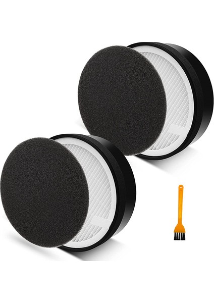 -H132-RF 3'ü 1 Arada Filtre Için 3 Adet Filtre Yedek Filtreleri (Yurt Dışından) fiyatları