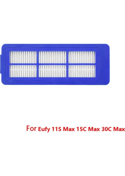 Hepa Filtre Kiti, Robovac 11S 15T 30 30C Max 15C 25C 35C Kiti Için Elektrikli Süpürge Filtreleri (Yurt Dışından) modelleri