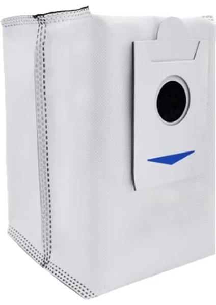 X2 Omni/ Pro/ Robot Vakum Aksesuarları Silindir Ana Yan Fırça Filtre Paspas Bezi Toz Torbası Parçaları (Yurt Dışından) indirimleri