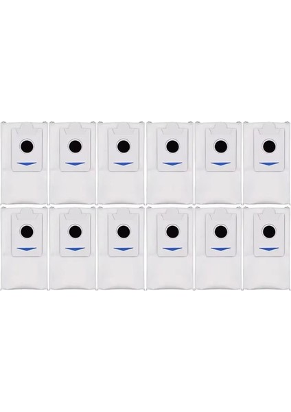 X2 Omni / Pro Robot Süpürge Aksesuarları Toz Torbası Hepa Filtre Ana Fırça Paspas Tutucu Toz Kutusu (Yurt Dışından) indirimleri