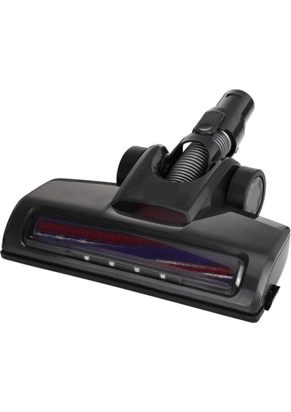 D18 Kablosuz El Tipi Çubuk Taşınabilir Elektrikli Süpürge Siyah Profesyonel Temizlik Elektrikli (Yurt Dışından) fırsatları