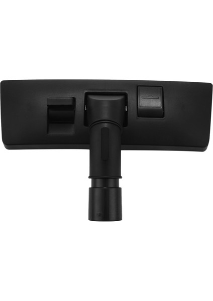 1-1/4 Inç 32 mm Sert Ahşap Zemin Fırçası ve Hortum Adaptörü 1-3/8 Inç Ila 1-1/4'' Evrensel Elektrikli Süpürge Aparatı Için Fayans Toz Alma Halı Değiştirme Aleti (Yurt Dışından)