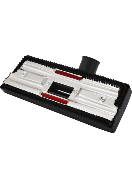 1-1/4 Inç 32 mm Sert Ahşap Zemin Fırçası ve Hortum Adaptörü 1-3/8 Inç Ila 1-1/4'' Evrensel Elektrikli Süpürge Aparatı Için Fayans Toz Alma Halı Değiştirme Aleti (Yurt Dışından) modelleri