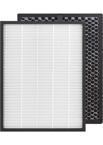 Yedek Filtre Kiti Hepa Filtre Karbon Filtresi (Yurt Dışından) fiyatları