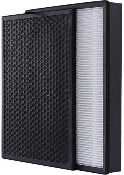 Yedek Filtre Kiti Hepa Filtre Karbon Filtresi (Yurt Dışından) indirimleri