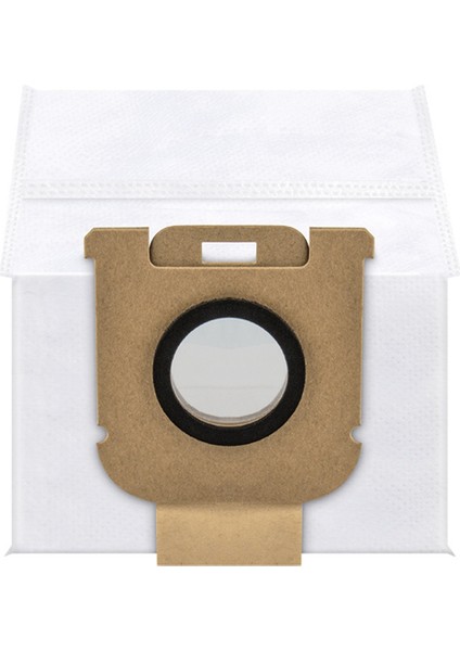 Z10 İSTASYONU/H30 Kombo Istasyonu Elektrikli Süpürge Aksesuarları Çöp Yedek Parçaları Için 20 Adet Toz Torbası (Yurt Dışından) indirimleri