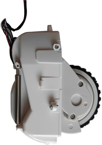 G1 Mjstg1 Sağ Tekerlek Aksesuarları Robot Süpürge Tahrik Yedek Parçaları (Yurt Dışından)