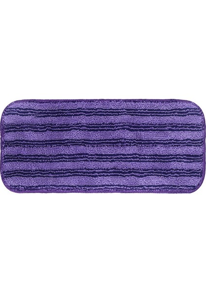 12 Inç Wetjet Mop Yedekleri Mikrofiber Mop Yedek Pedleri (Yurt Dışından) indirimleri