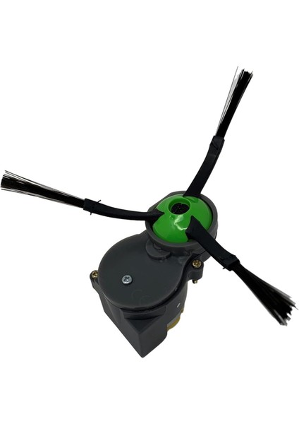 J Serisi J7 Modülü E5 E6 I1 I3 I4 I5 I6 I7 I8 500+ Robot Süpürge Için Orijinal Yan Fırça Motoru (Yurt Dışından) fırsatları