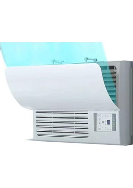 Pencere Klimaları Ön Cam Evrensel (Yurt Dışından)