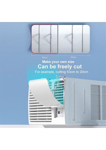 Pencere Klimaları Ön Cam Evrensel (Yurt Dışından) fırsatları