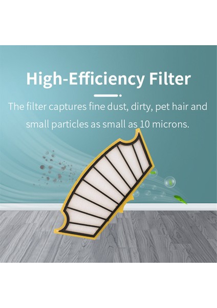 500 Serisi 510 520 530 535 540 555 560 561 562 Vakum Yedek Parçaları Ana Fırça Yan Filtre (Yurt Dışından) fırsatları