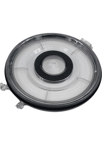 G9 G10 Plus Elektrikli Süpürge Için Toz Toplama Kabı Alt Kapağı Şeffaf Namlu Değişimi (Yurt Dışından) modelleri