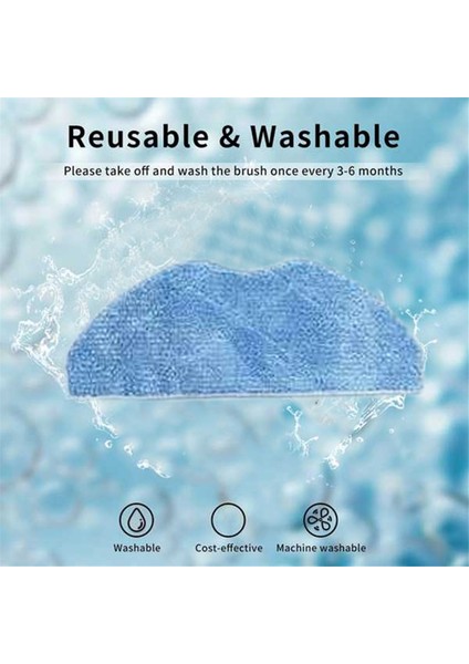 x Plorer Serie 75S Elektrikli Süpürge Aksesuarları Yedek Parçası Için 19 Adet Filtre ve Fırça Seti (Yurt Dışından) indirimleri