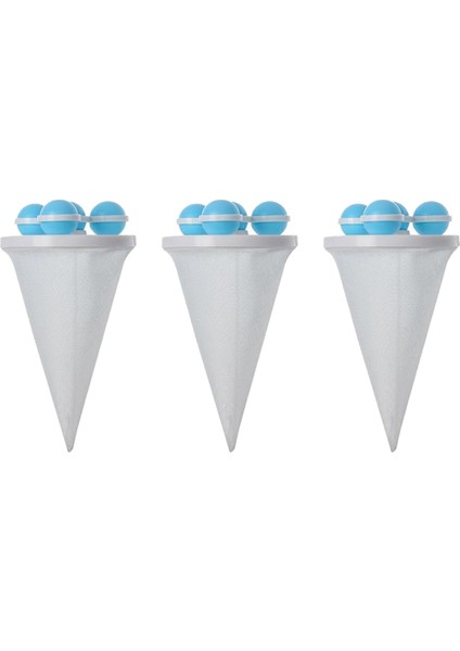 3 Adet Evcil Hayvan Ev Için Yeniden Kullanılabilir Saç Filtresi Temizleyici-A (Yurt Dışından) modelleri