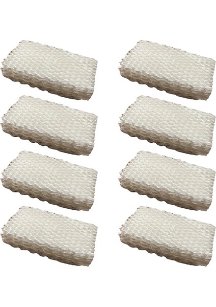 8 Adet WF813 Nemlendirici Fitil Filtresi Relion WF813 HC832 Için (Yurt Dışından)