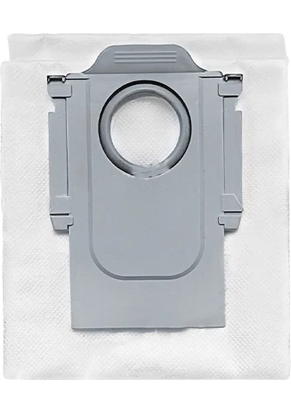 Qrevo Curv / P20 Pro Robot Süpürge Yedek Parçaları Hepa Filtre Paspas Bezi Toz Torbası Aksesuarları (Yurt Dışından) modelleri