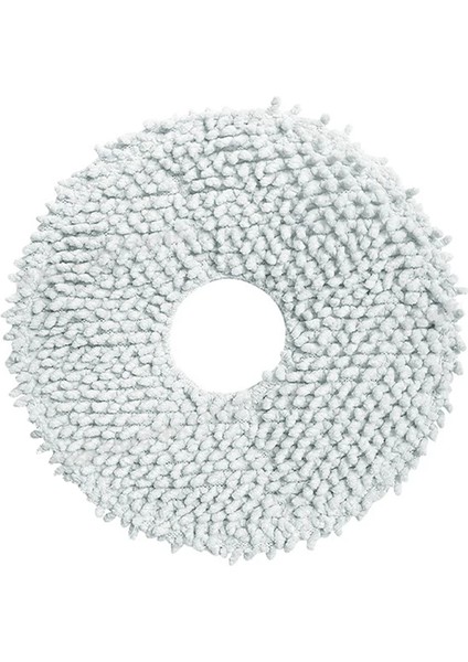 Qrevo Curv / P20 Pro Robot Süpürge Yedek Parçaları Hepa Filtre Paspas Bezi Toz Torbası Aksesuarları (Yurt Dışından) fırsatları