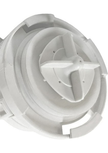 Çamaşır Makinesi Tahliye Motoru Pompası EAU64082901 Bldc 26V Çamaşır Makinesi Için (Yurt Dışından)