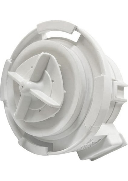 Çamaşır Makinesi Tahliye Motoru Pompası EAU64082901 Bldc 26V Çamaşır Makinesi Için (Yurt Dışından)