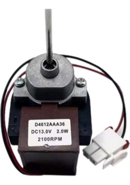 Buzdolabı Buharlaştırıcı Fan Motoru Buzdolabı Motor Fanı Için (Yurt Dışından) fiyatları