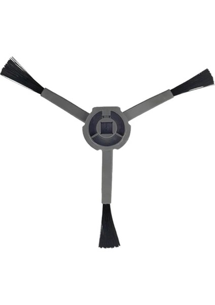 L600 Robot Süpürge Ana Yan Fırça Hepa Filtre Paspas Bezi Yedek Aksesuarları (Yurt Dışından) fırsatları