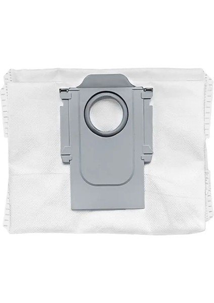 S8 Pro Ultra Plus Robot Süpürge Mop Choth Torbaları Aksesuarları Yan Fırça Filtresi Yedek Parçaları (Yurt Dışından) modelleri