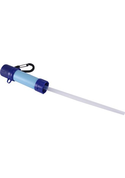 Açık Hava Su Filtresi Pipet Su Filtreleme Sistemi Mavi (Yurt Dışından) fiyatları