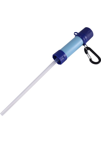 Açık Hava Su Filtresi Pipet Su Filtreleme Sistemi Mavi (Yurt Dışından) modelleri