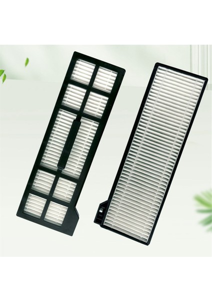 X10 Pro Omni Robot Süpürge Temizleyici Yedek Parçaları Için 12 Adet (Yurt Dışından) fırsatları