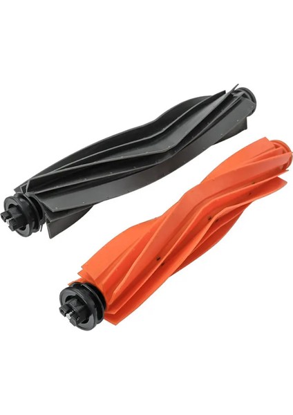 X40 Pro Ultra Robot Süpürge Yedek Parçaları Ana Yan Fırça Hepa Filtre Paspas Toz Torbaları Yedek Parça (Yurt Dışından) modelleri