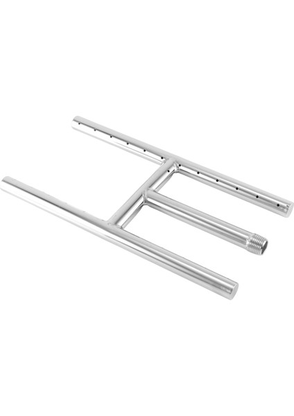 Şömine ve Ateş Çukuru H-Brülör Yedek Parçaları, 12-Inç x 6-Inç (Yurt Dışından) modelleri