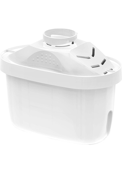 Su Filtre Elemanı - Kireçlenmeyi Azaltın, Su Kalitesini Iyileştirin (Yurt Dışından)