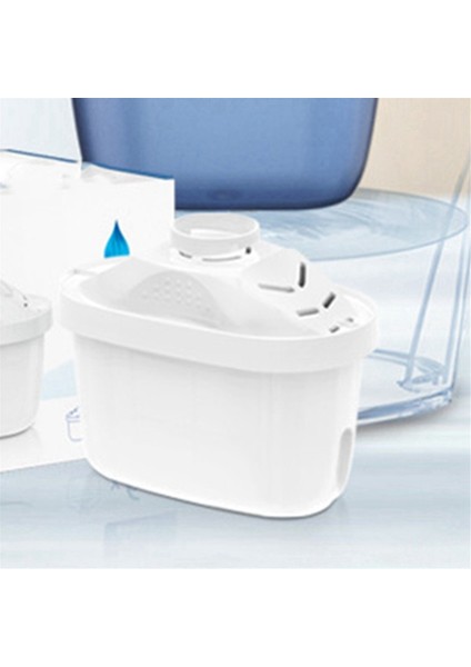 Su Filtre Elemanı - Kireçlenmeyi Azaltın, Su Kalitesini Iyileştirin (Yurt Dışından) modelleri