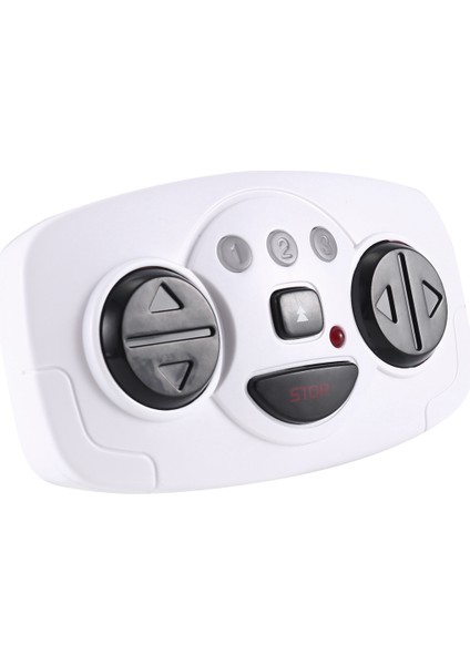 CLB084-4F Çocuk Elektrikli Araç Uzaktan Kumandalı Araç Yedek Parçaları (Yurt Dışından)