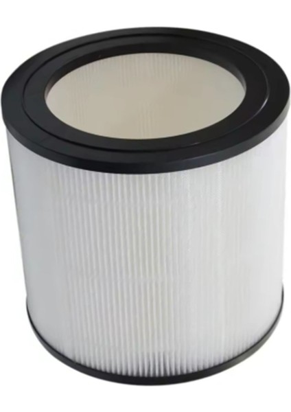 2 Pc Philips AC0650/10 AC0651/10 HAVA/FY0611 FY0611/30 Hava Temizleme Değiştirme Filtre Yedek Parçaları (Yurt Dışından)