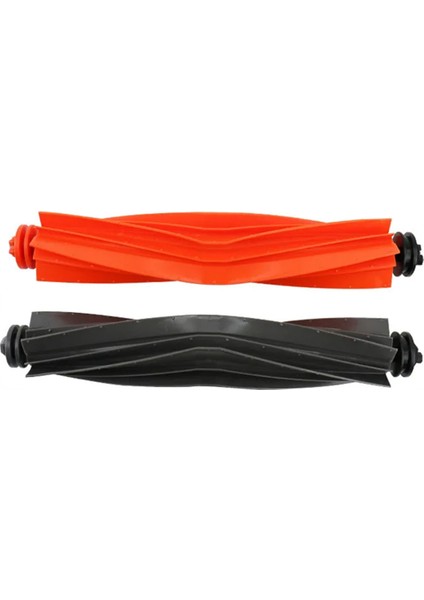 X40 Pro Ultra Robot Süpürge Aksesuarları Ana Yan Fırça Hepa Filtre Paspas Toz Torbaları Yedek Parçalar (Yurt Dışından) modelleri