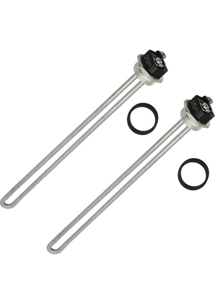 Çoğu Çift Elemanlı Elektrikli Modele Uygundur (Yurt Dışından)