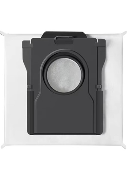D10 Plus Gen 2 RLD32GD Vakum Parçaları Için Uygundur Ana Silindir Yan Fırça Hepa Filtre Paspas Bezi Toz Torbası Aksesuarları (Yurt Dışından)