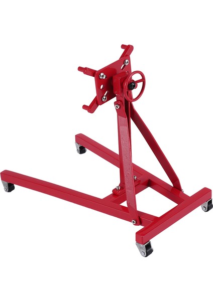 1/10 Rc Paletli Araba Trx4 Eksenel SCX10 (Uzaktan Kumanda Simülasyon Oyuncak Modeli) Için Braket Motor Standı, 1 (Yurt Dışından)