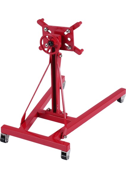 1/10 Rc Paletli Araba Trx4 Eksenel SCX10 (Uzaktan Kumanda Simülasyon Oyuncak Modeli) Için Braket Motor Standı, 1 (Yurt Dışından)