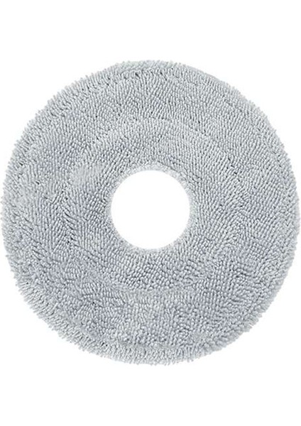 P20 Pro Robot Süpürge Parçaları Değişimi Için 12 Adet Temizleme Bezi (Yurt Dışından) fiyatları