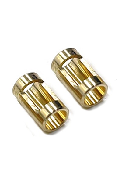 MN78 Metal Ön ve Arka Aks 3mm Ila 4mm Şaft Kovanı Mn-78 Mn 78 1/12 Rc Araba Yükseltme Parçaları, Gümüş (Yurt Dışından)