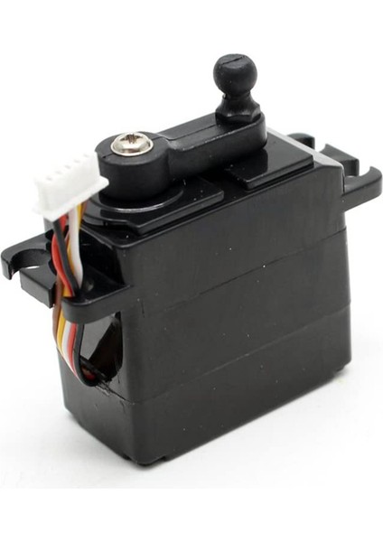 5 Kablolu Servo 25-ZJ04 -ZJ04 9125 1/10 Rc Araba Yedek Parçaları Yükseltme Aksesuarları (Yurt Dışından) indirimleri