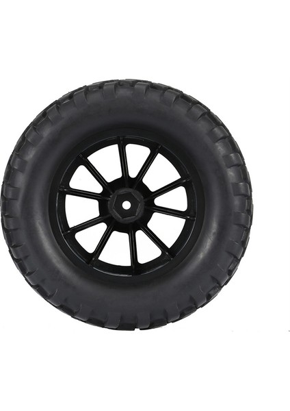 1/10 Rc Lastik Tekerlek Köpük Ek Parçaları Için 130MM 12MM Arrma Redcat (Yurt Dışından)