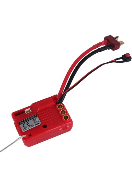 Fırçasız Esc Alıcısı Hbx 16889 16889A 16890 16890A Sg 1601 1602 SG1601 SG1602 Rc Araba Parçaları Aksesuarları (Yurt Dışından)
